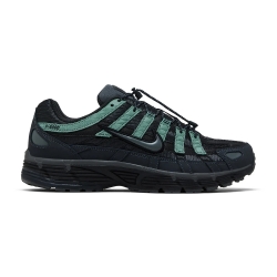 Nike P-6000 'Anthracite Clay Green'