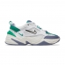 Nike M2K Tekno 'Platinum Tint Sail Lucid Green' AV4789-009