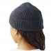 Pas Normal Studios Off-Race Merino Knit Beanie Steel NAN2040AO-1830