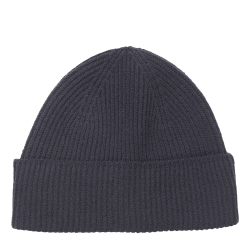 Pas Normal Studios Off-Race Merino Knit Beanie Steel