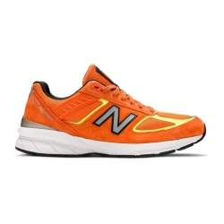 New Balance 990v5 Made in USA 'Orange'