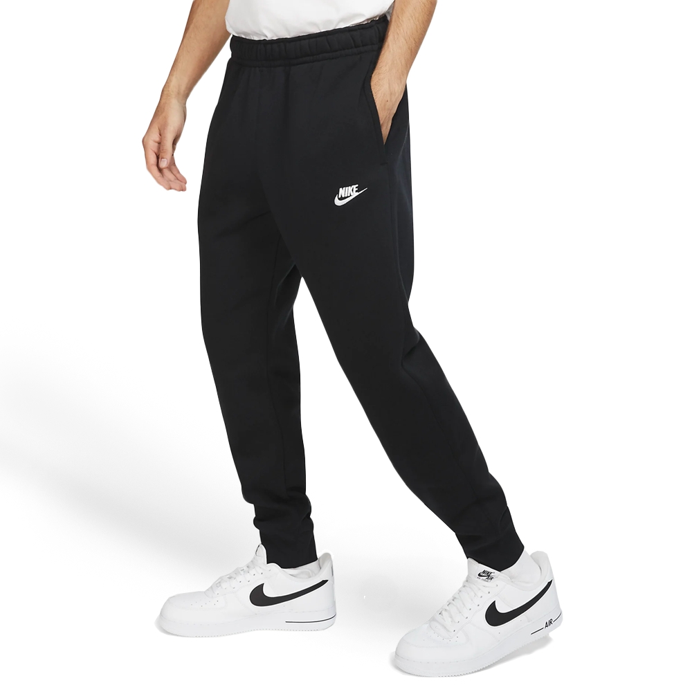 Nike Club Fleece Pants Black BV2671-010