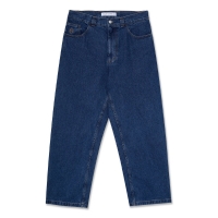 Polar Skate Co. Big Boy Jeans Dark Blue