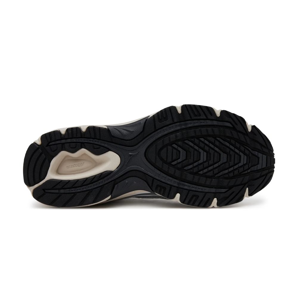 Mizuno MXR 'Snow White Magnet Silver' D1GA245101