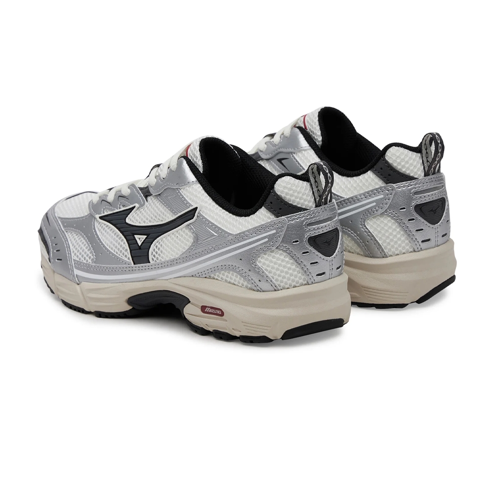 Mizuno MXR 'Snow White Magnet Silver' D1GA245101