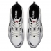 Mizuno MXR 'Snow White Magnet Silver' D1GA245101