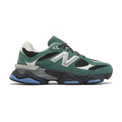 New Balance 9060 'Team Forest Green'