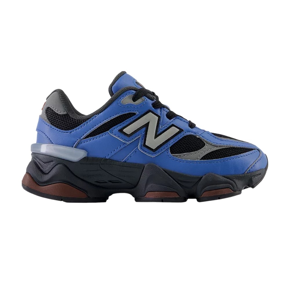 New Balance W 9060 Little Kid 'Blue Agate'