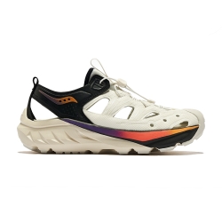 Saucony Saucony Cradle MT 'Black/Orange'