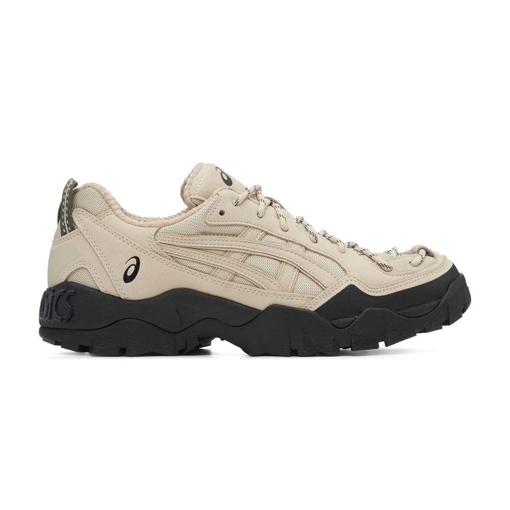 Asics Gel Pickax 'Feather Grey'