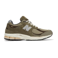 New Balance2002R 'Dark Camo'