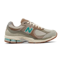 atmos x New Balance 2002R 'Oasis'
