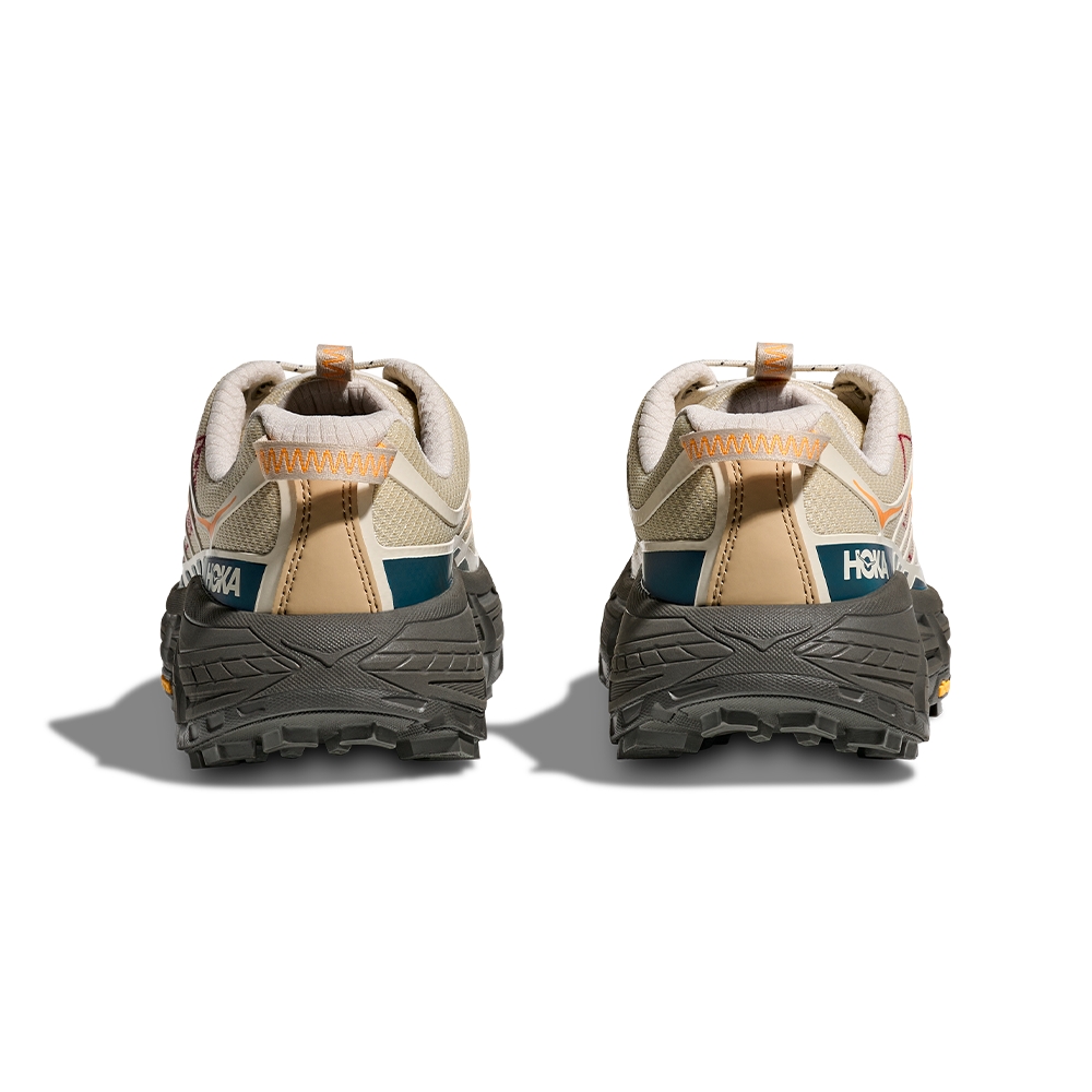 Hoka Mafate Three2 'Wordmark Cream Khaki' 1175490-CRMK