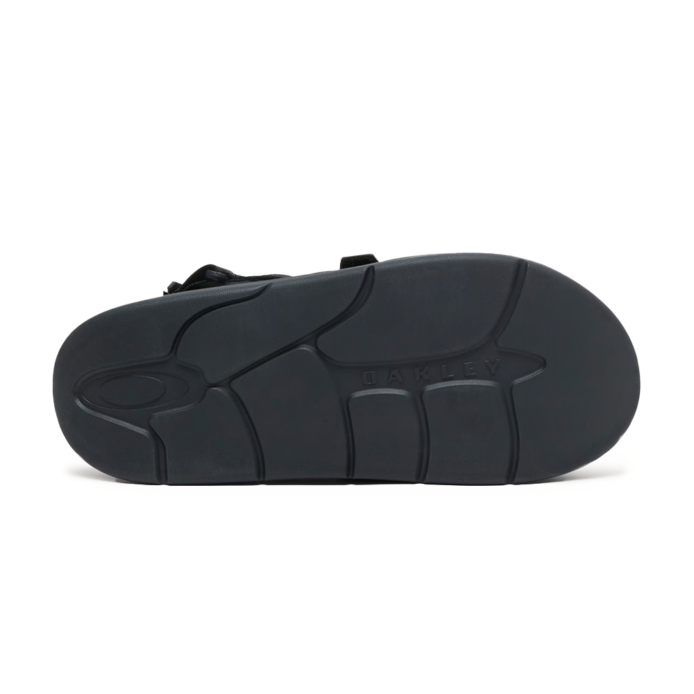 Oakley Studio Sandal 'Pitch Black' FOF100706-021