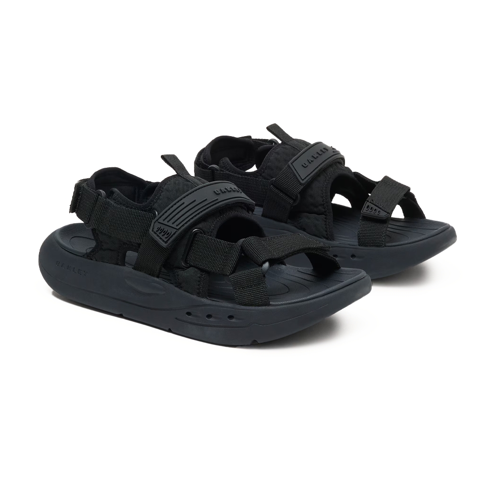 Oakley Studio Sandal 'Pitch Black' FOF100706-021