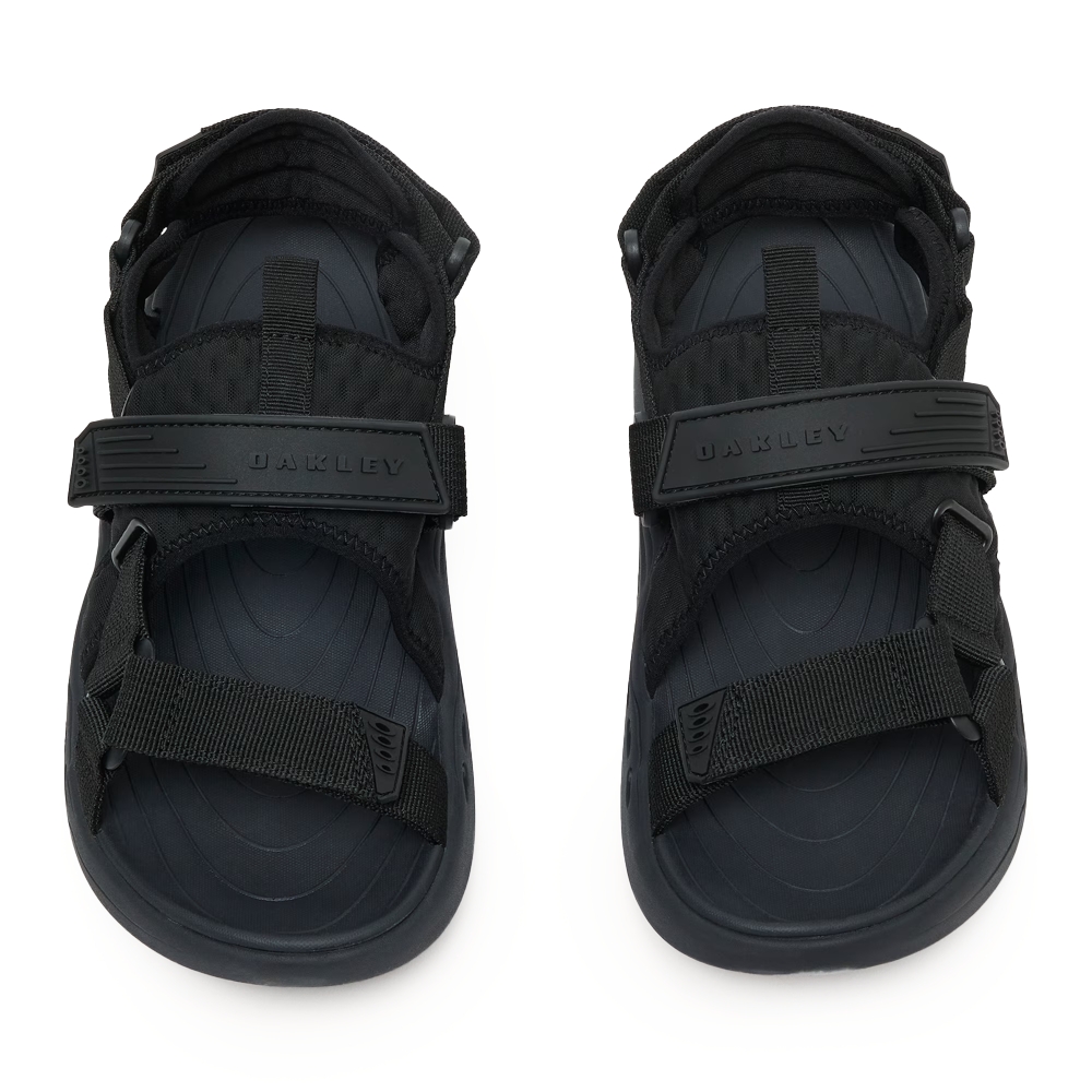 Oakley Studio Sandal 'Pitch Black' FOF100706-021