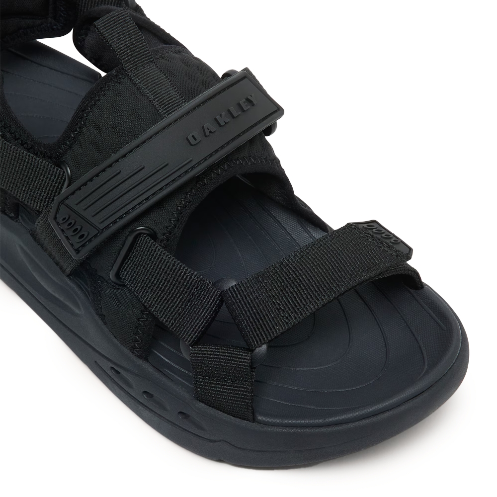 Oakley Studio Sandal 'Pitch Black' FOF100706-021