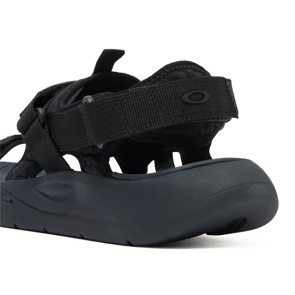 Oakley Studio Sandal 'Pitch Black' FOF100706-021