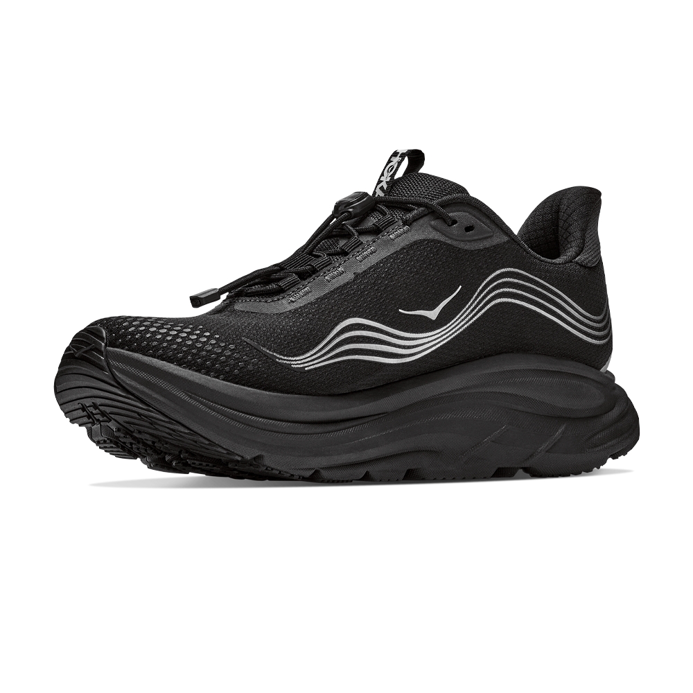 Hoka Clifton 11 Gore-Tex 'Black' 1176574-BBLC