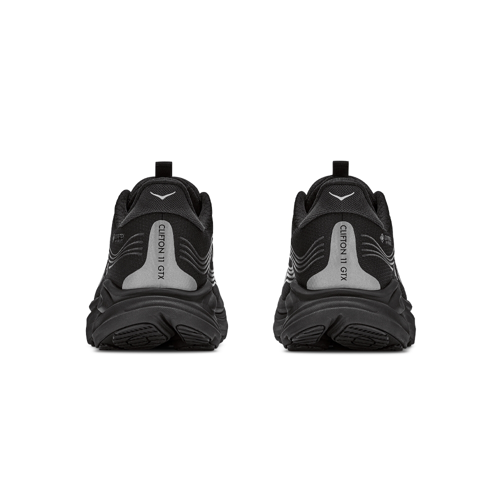 Hoka Clifton 11 Gore-Tex 'Black' 1176574-BBLC