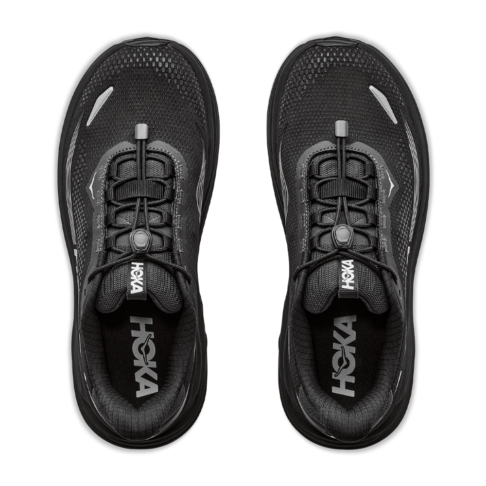Hoka Clifton 11 Gore-Tex 'Black' 1176574-BBLC