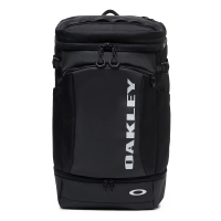 Oakley Enhance Hybrid Backpack L Black/White