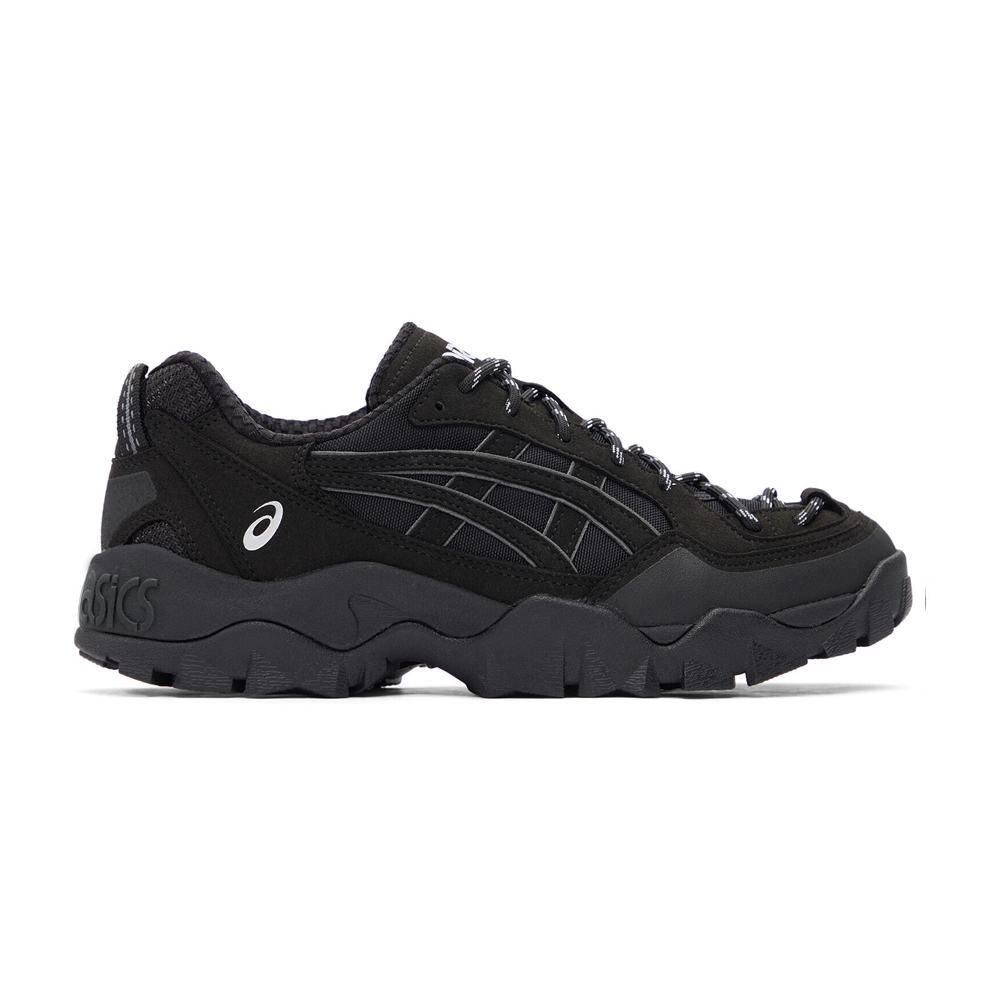 Asics Gel-Pickax 'Eclipse Black' 1203A746-001