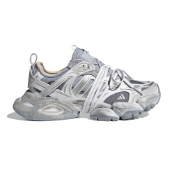 Adidas XLG Runner Deluxe 'Grey Silver'