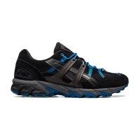 A.P.C. x Asics Gel Sonoma 15-50 'Black'