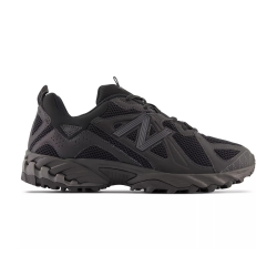 New Balance 610 'Black Phantom'