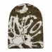 Oakley Brushed Graphic Beanie Deep Olive Mist FOS902300-7G9