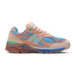 Joe Freshgoods x New Balance 990v3 Made In USA 'Outside Clothes' Joe Freshgoods x New Balance 990v3 Made In USA 'Outside Clothes'