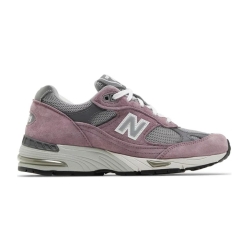 New Balance Wmns 991v1 Made in England 'Wistful Mauve'