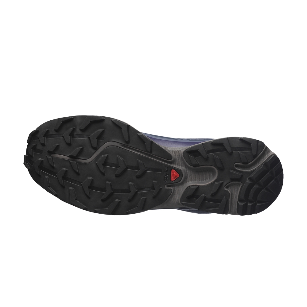 Salomon XT-6 Gore-Tex 'Blue Nights Plum' L47861600