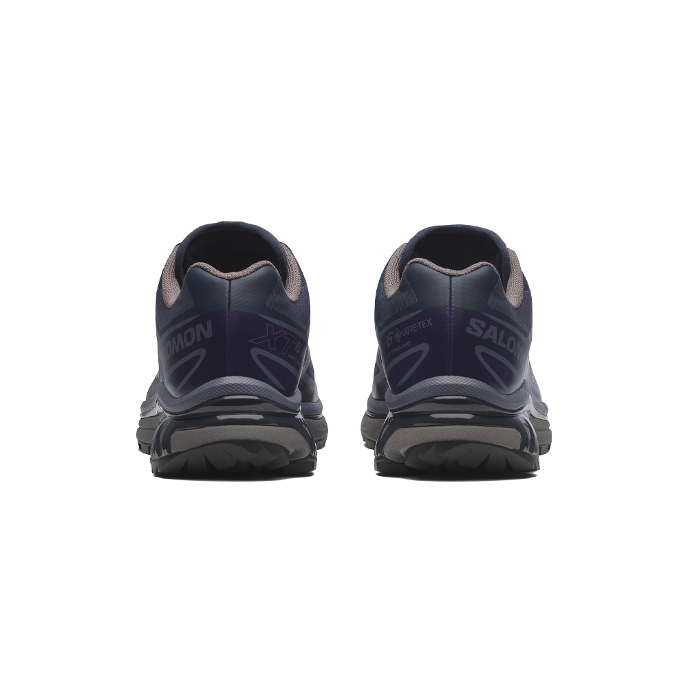 Salomon XT-6 Gore-Tex 'Blue Nights Plum' L47861600