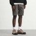 Gramicci Gadget Shorts Smokey Grey G104-OGT-SMGY