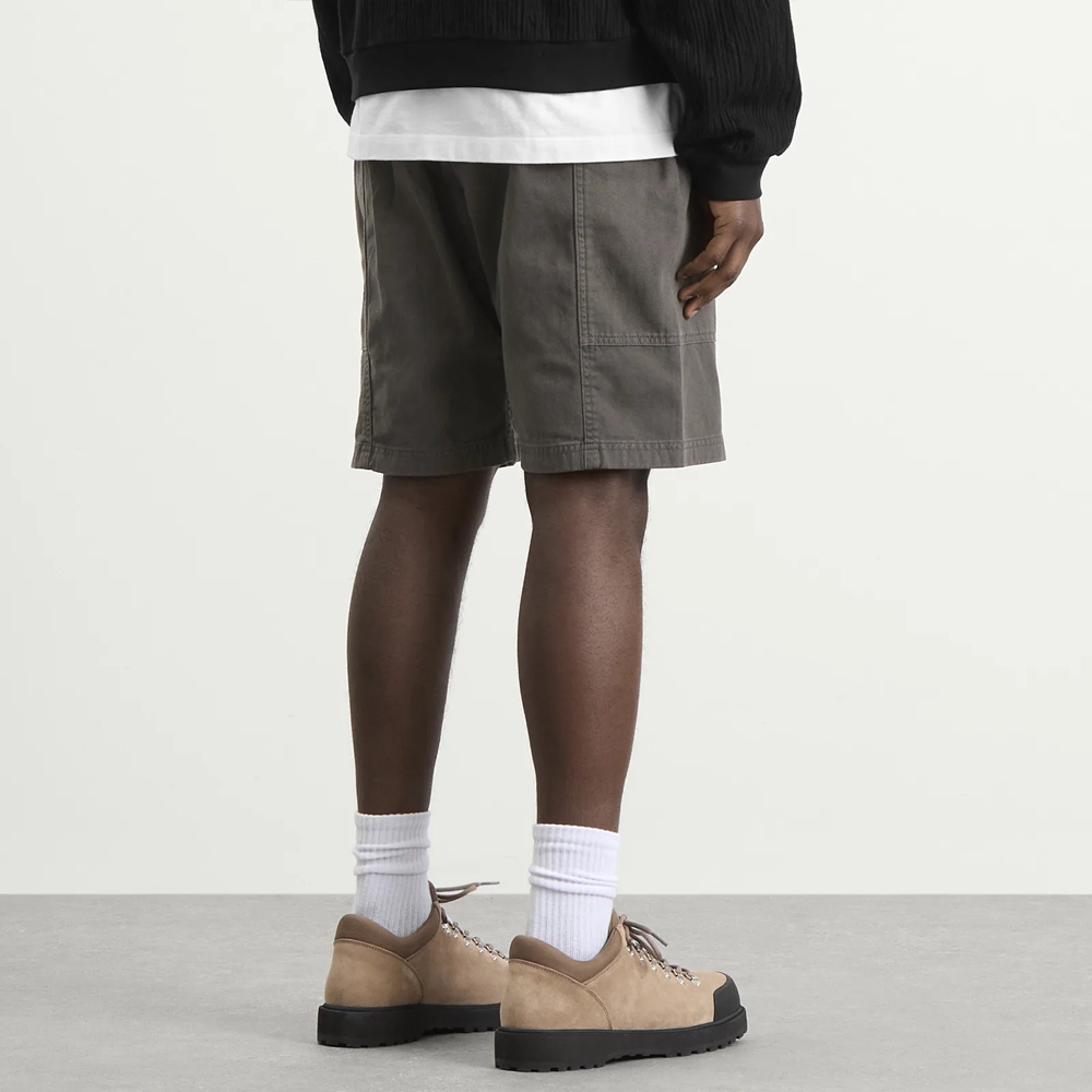 Gramicci Gadget Shorts Smokey Grey G104-OGT-SMGY