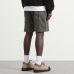 Gramicci Gadget Shorts Smokey Grey G104-OGT-SMGY