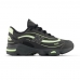 New Balance GS 1000 'Black Metallic Dry Lime' G10002XD