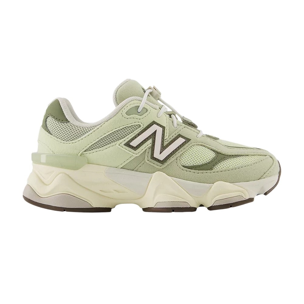 New Balance W 9060 Little Kid 'Olivine'