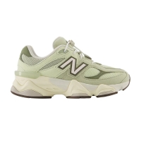 New Balance W 9060 Little Kid 'Olivine'