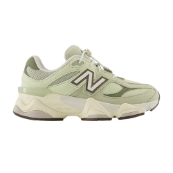 New Balance W 9060 Little Kid 'Olivine'