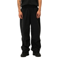 Nike Tech Woven Oversized Pants Black