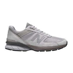 Haven x New Balance 990v5 Made in USA 'Reflective Grey'