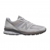 Haven x New Balance 990v5 Made in USA 'Reflective Grey' M990RG5