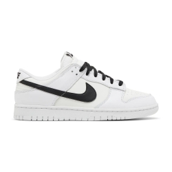 Nike Dunk Low 'Reverse Panda'