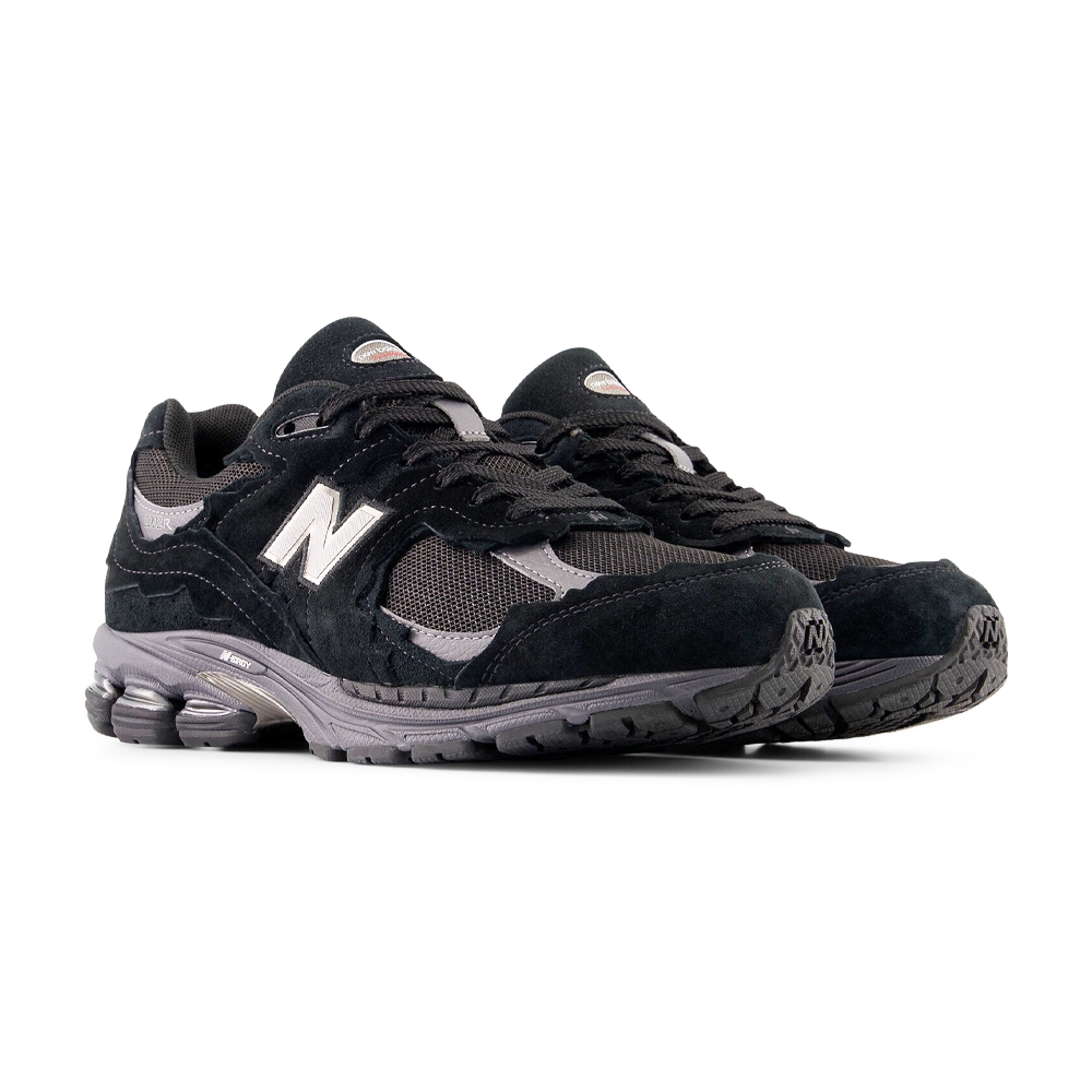 New Balance 2002R Gore-Tex 'Protection Pack Black Magnet' U20023MB