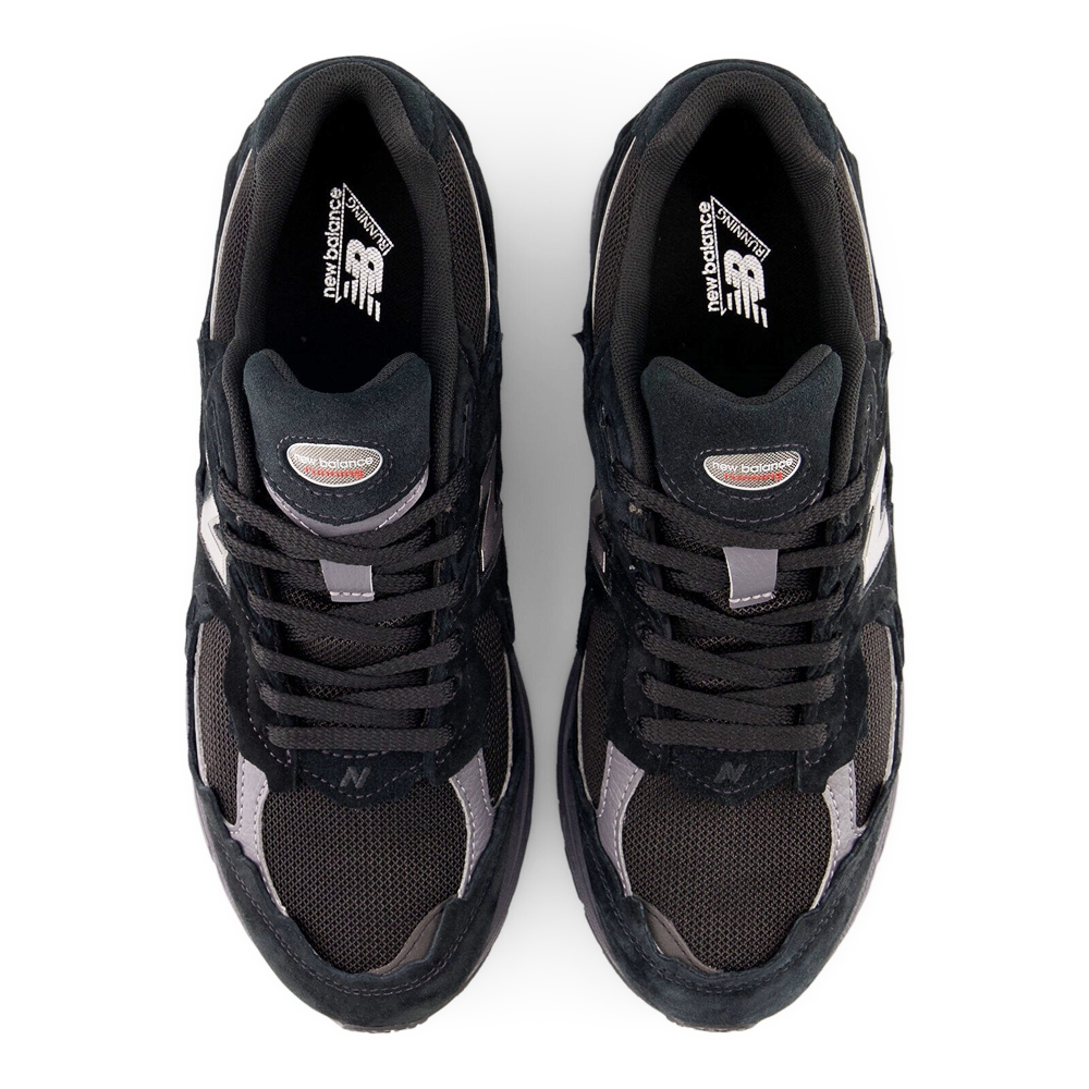 New Balance 2002R Gore-Tex 'Protection Pack Black Magnet' U20023MB