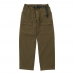 Gramicci EQT Pants Bark Pigment G6SM-P084-BKPG