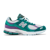 Up There x New Balance 2002R 'Backyard Legends'